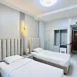 San Marino Hotel