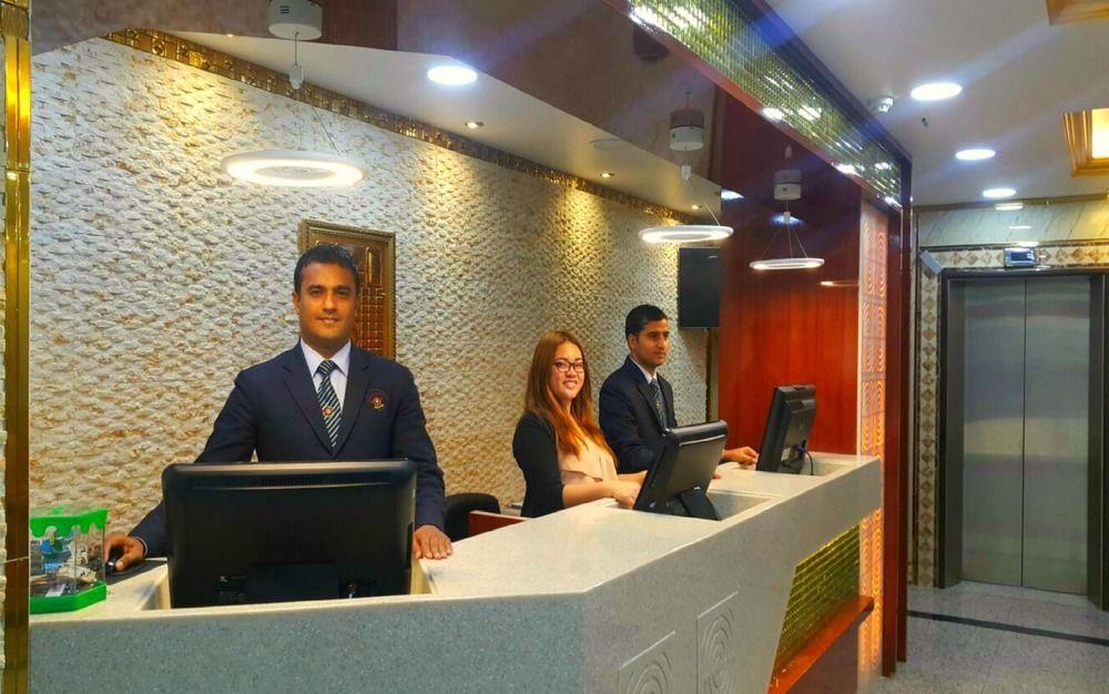 Hotel San Marino Dubai