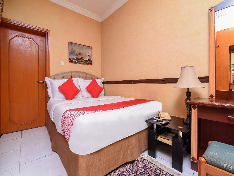 Hotel San Marino Dubai
