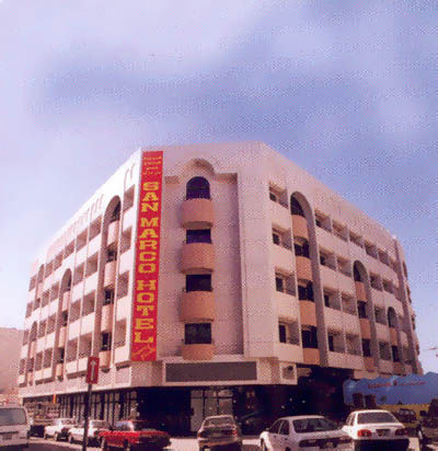 Hotel San Marino