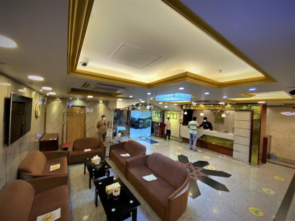 San Marino Hotel 2*