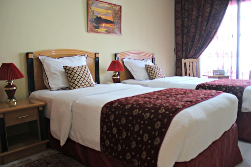 San Marino Hotel Dubai
