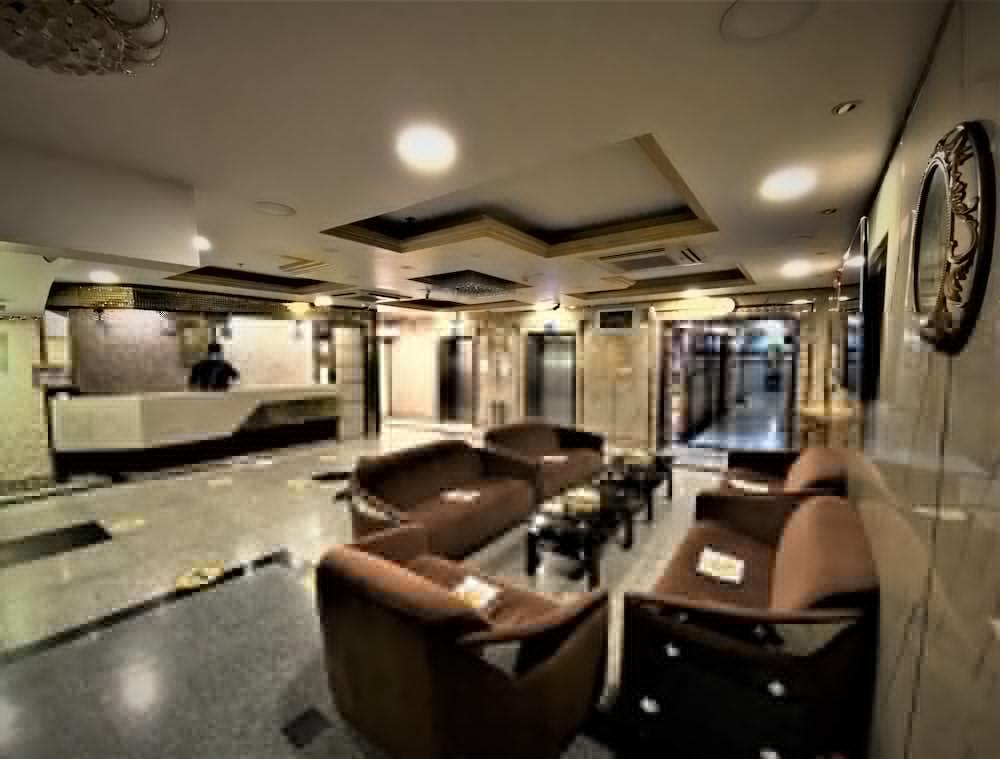 Hotel San Marino