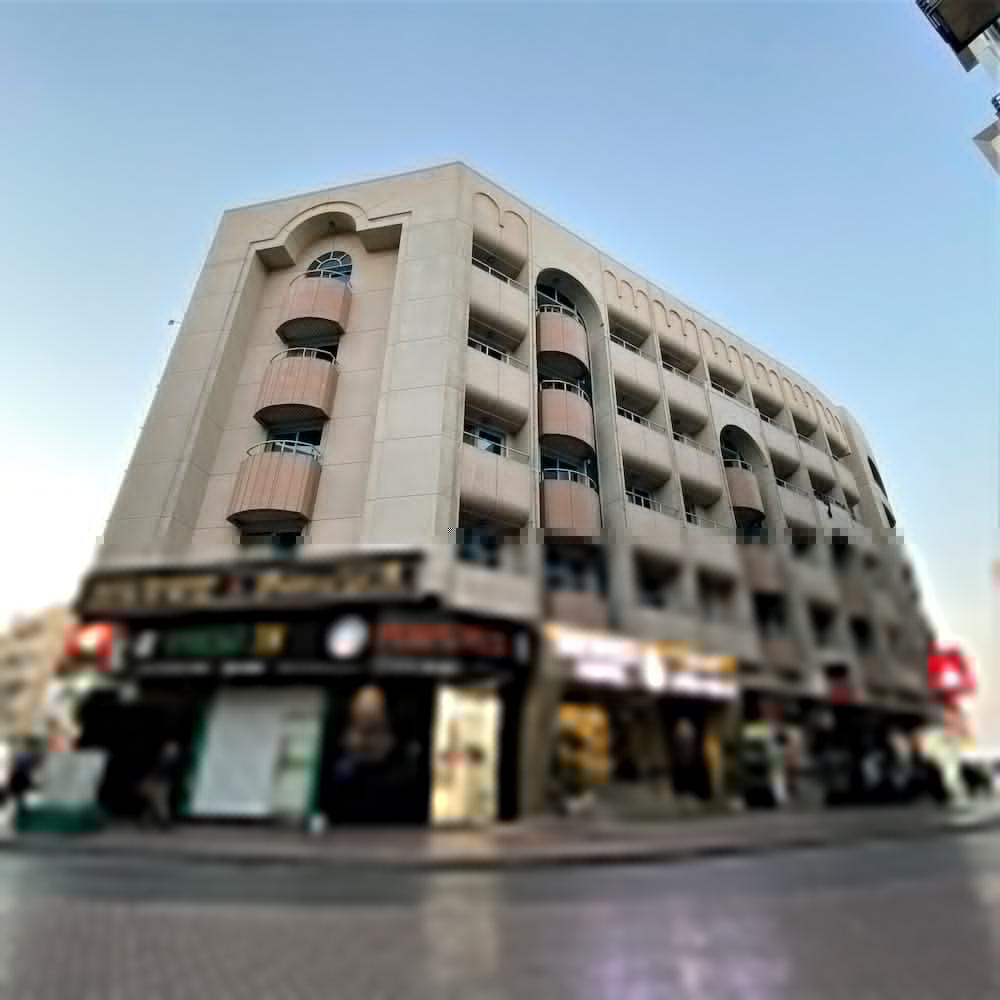 San Marino Hotel