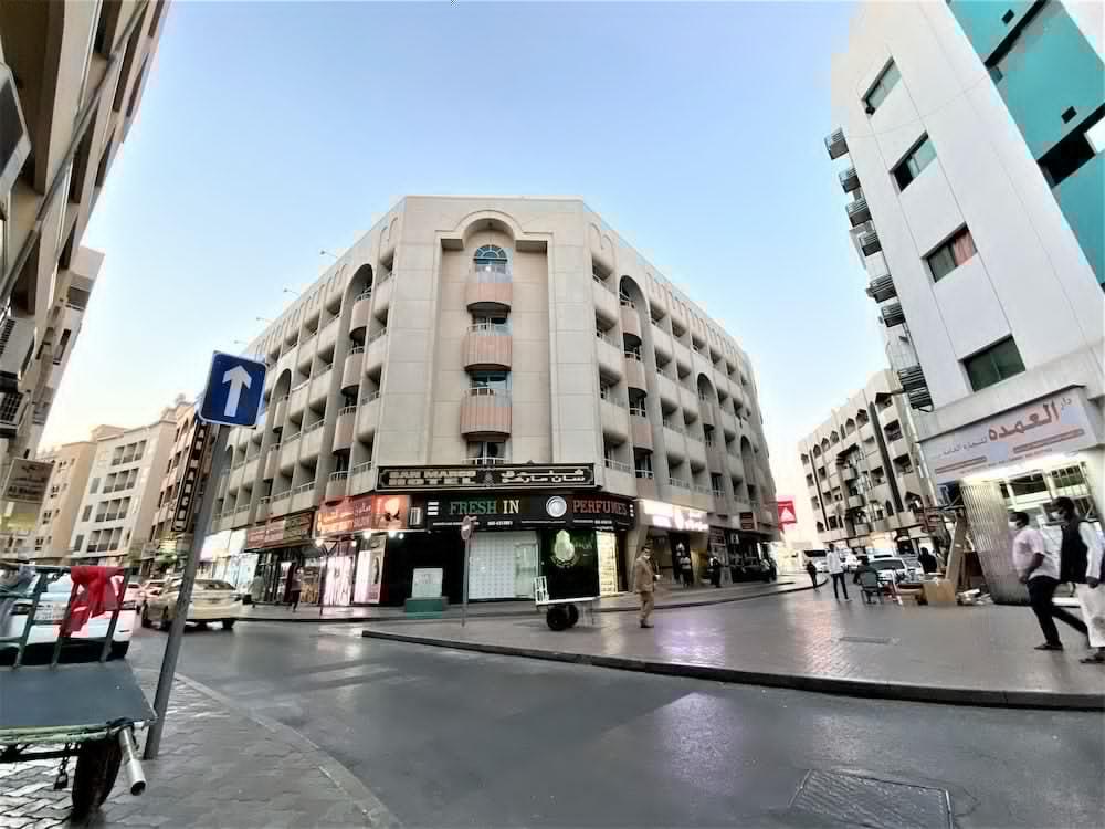 San Marino Hotel Dubai