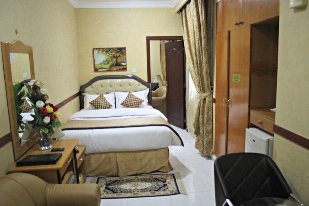 San Marino Hotel Dubai