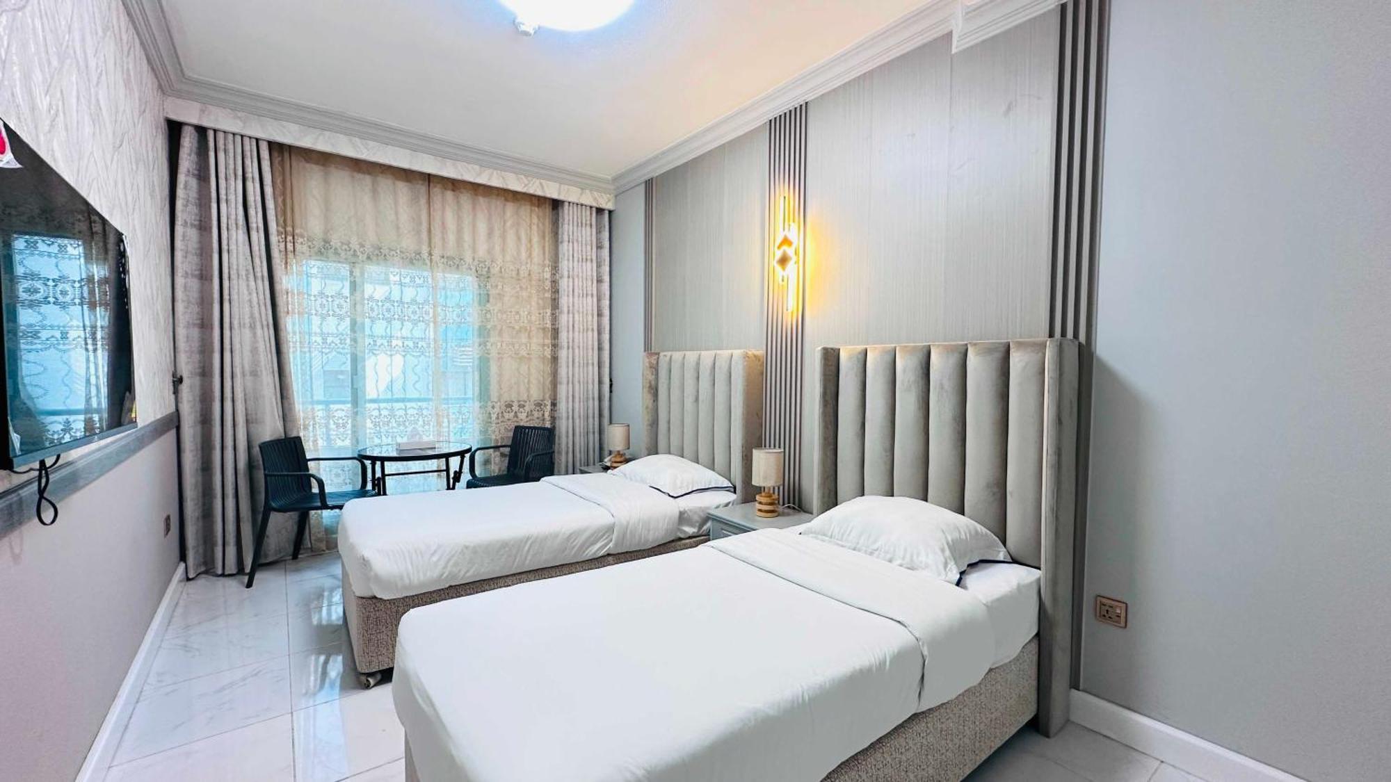 Hotel San Marino Dubai