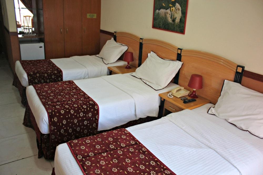San Marino Hotel