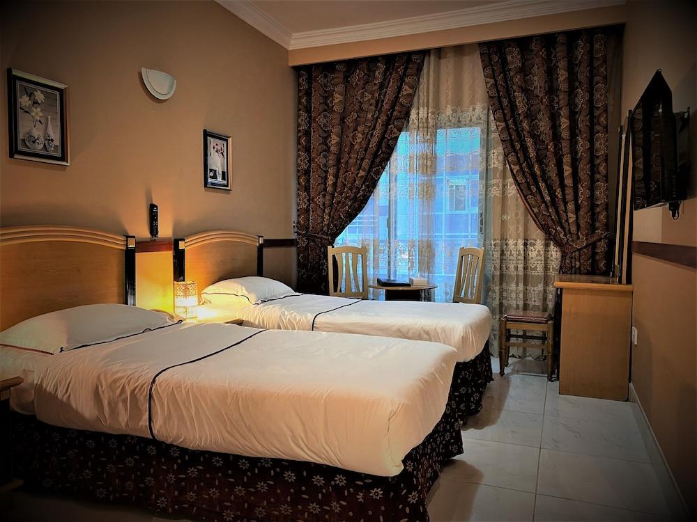 Hotel San Marino Dubai